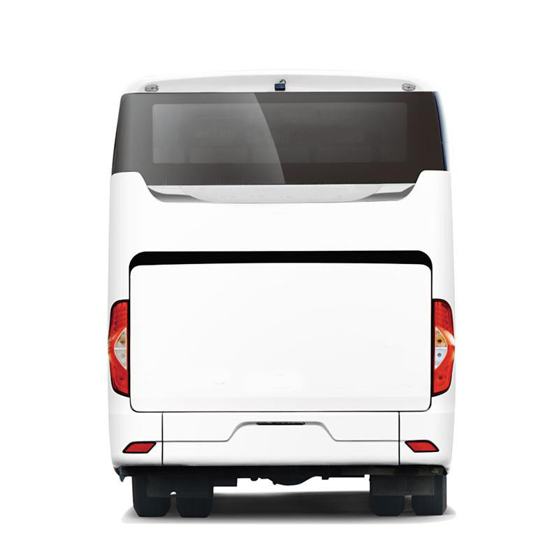 Hochintegrierter Anaki 11M 47-Sitzer Elektro-Bus der A6-Serie Max.geschwindigkeit 100 km/h