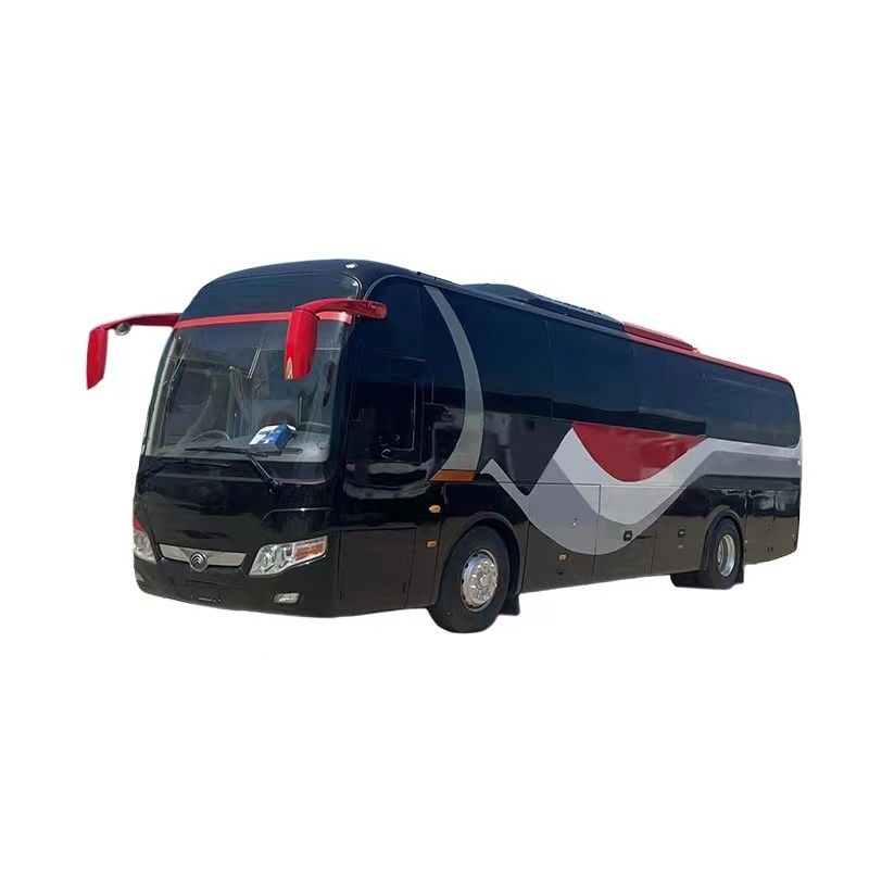 Gebrauchtes Bus mit einem Gesamtgewicht von 14660 kg Touristen Luxus und Servolenkung