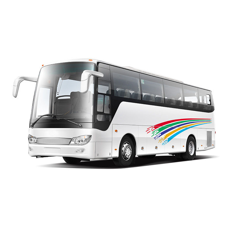 10m Luxus-Touristenbus mit YC6L260-30 Dieselmotor und maximaler Geschwindigkeit von bis zu 100 km/h