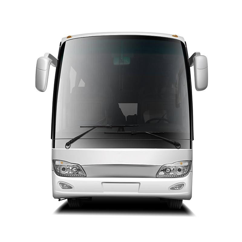 10m Luxus-Touristenbus mit YC6L260-30 Dieselmotor und maximaler Geschwindigkeit von bis zu 100 km/h