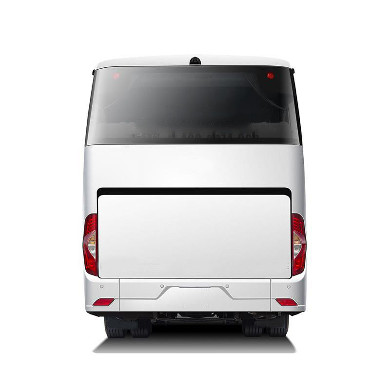 10m Luxus-Touristenbus mit YC6L260-30 Dieselmotor und maximaler Geschwindigkeit von bis zu 100 km/h