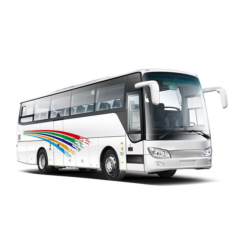 10m Luxus-Touristenbus mit YC6L260-30 Dieselmotor und maximaler Geschwindigkeit von bis zu 100 km/h