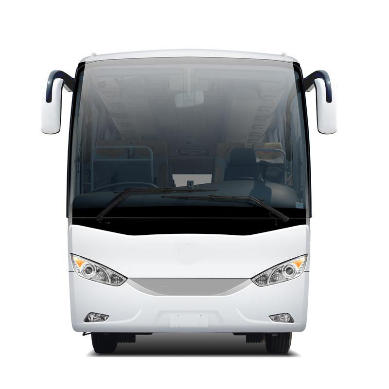 s führender RHD Luxus Automatischer Bus mit Euro 3 Emissionsstandard 50 Sitzplätze