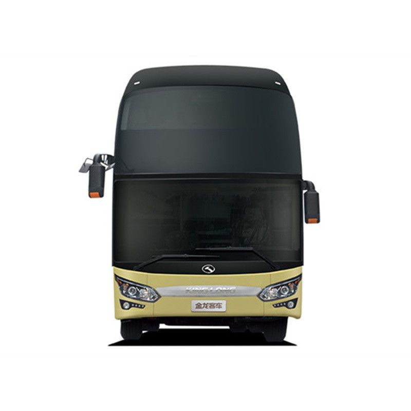 72-Sitzer LHD-Bus mit Handgetriebe Die beste Wahl für Luxusreisen