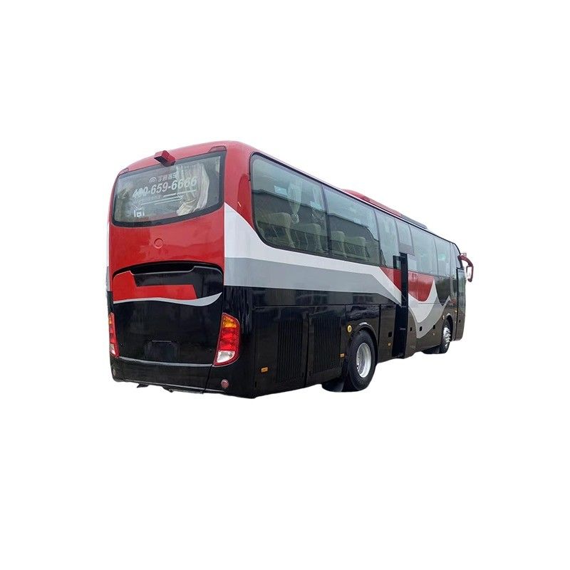 Passagiergeschneiderter 11M Bus mit gutem Zustand und Sitzen 31 50 in verschiedenen Farben