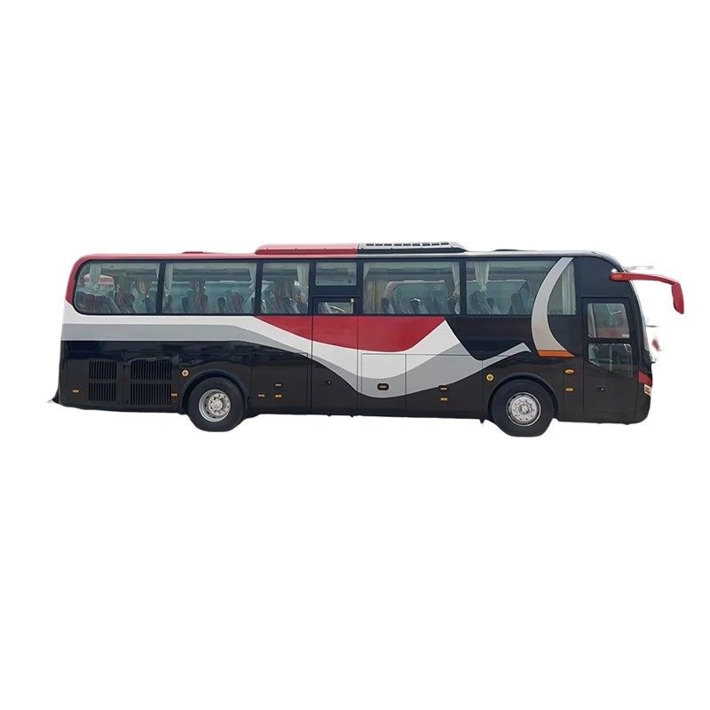 Passagiergeschneiderter 11M Bus mit gutem Zustand und Sitzen 31 50 in verschiedenen Farben