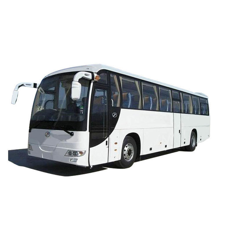 65-67 Sitzplätze LHD Busbus mit Handgetriebe und maximaler Geschwindigkeit von 100 km/h