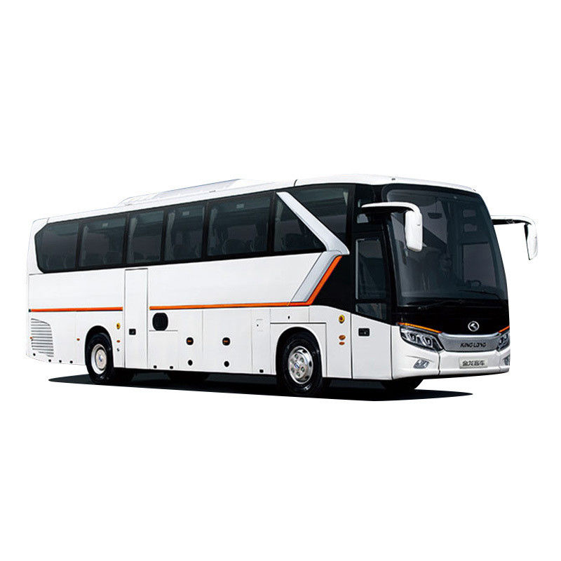65-67 Sitzplätze LHD Busbus mit Handgetriebe und maximaler Geschwindigkeit von 100 km/h