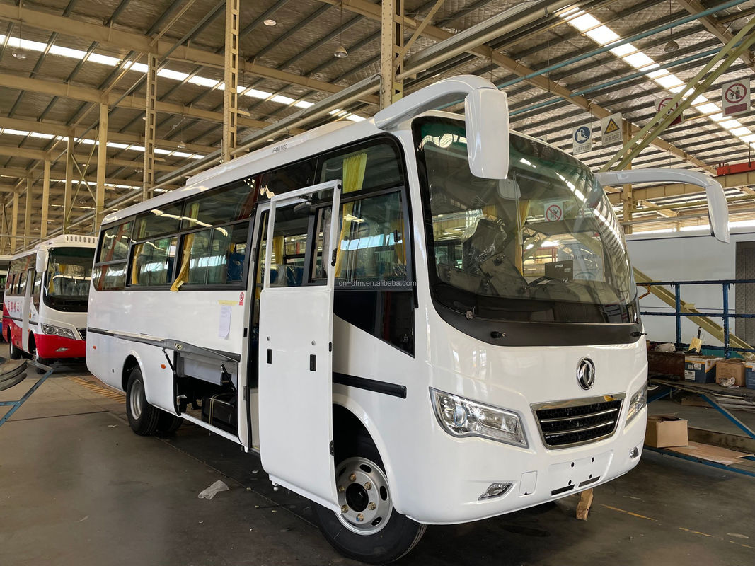 Luxus Vintage Diesel LHD Bus Passagier Gebraucht Bus Automatikgetriebe