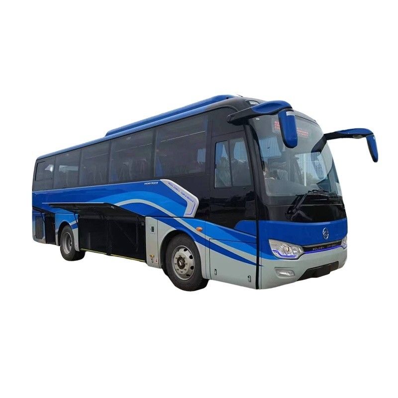 Treibstoff - 35-50 Sitzplätze Diesel-Buss mit Max. Torque 1460N.m und Luxus-Einrichtungen
