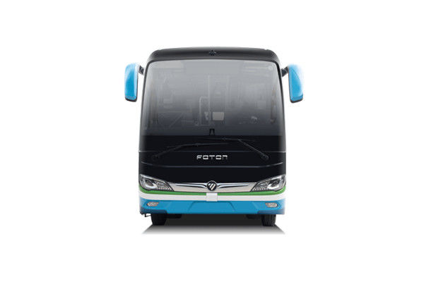 Gebrauchtes 12-Meter-Dieselbus mit 60 Sitzplätzen und Euro 3-Emissionsstandard in gutem Zustand