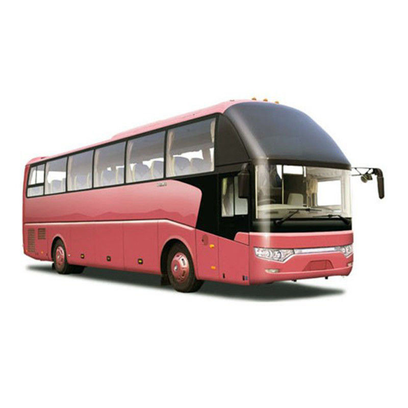 Luxus-Diesel-Busse mit Euro 3-Emissionsstandard und Luxus-Stil