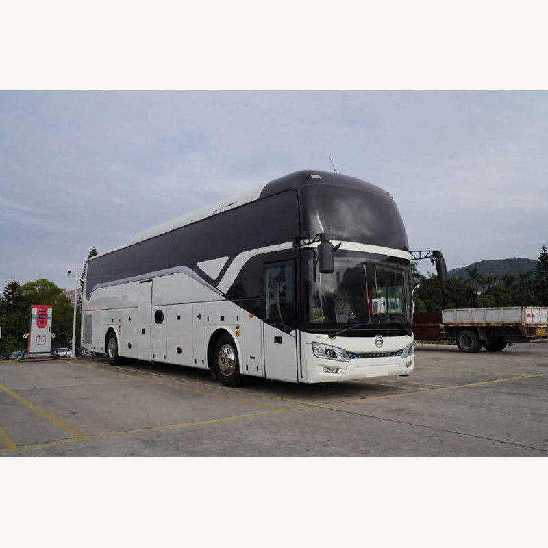 12m Luxus-Busse mit 55 Sitzplätzen und ISLe375 30 Dieselmotor