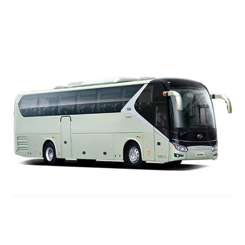 40-50 Sitzplätze Bus Bus für die Promotion Diesel Linkslenker Manual 6 Vorwärts Luxus Tour