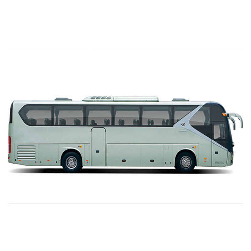 40-50 Sitzplätze Bus Bus für die Promotion Diesel Linkslenker Manual 6 Vorwärts Luxus Tour