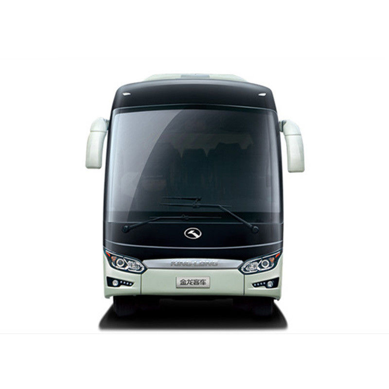 40-50 Sitzplätze Bus Bus für die Promotion Diesel Linkslenker Manual 6 Vorwärts Luxus Tour
