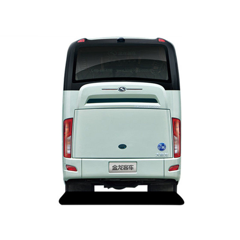 40-50 Sitzplätze Bus Bus für die Promotion Diesel Linkslenker Manual 6 Vorwärts Luxus Tour