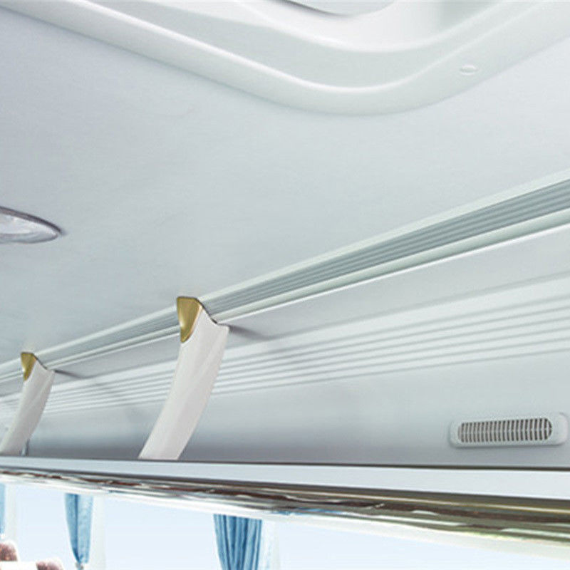 40-50 Sitzplätze Bus Bus für die Promotion Diesel Linkslenker Manual 6 Vorwärts Luxus Tour