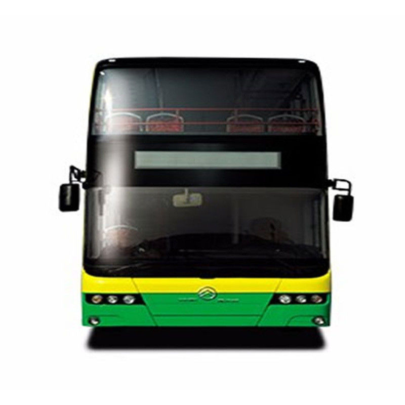 Doppeldecker-Luxusbus mit 65 Sitzplätzen und 14,5 x 2,55 x 3,9 m Körpergröße