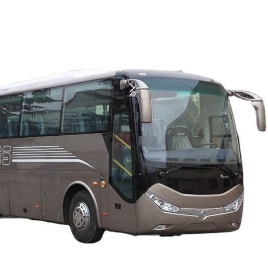 Diesel Sitze Ursprung Typ 49 1 1 Sitze Gebraucht Dongfeng Luxus Coach mit Motor Kapazität 8L