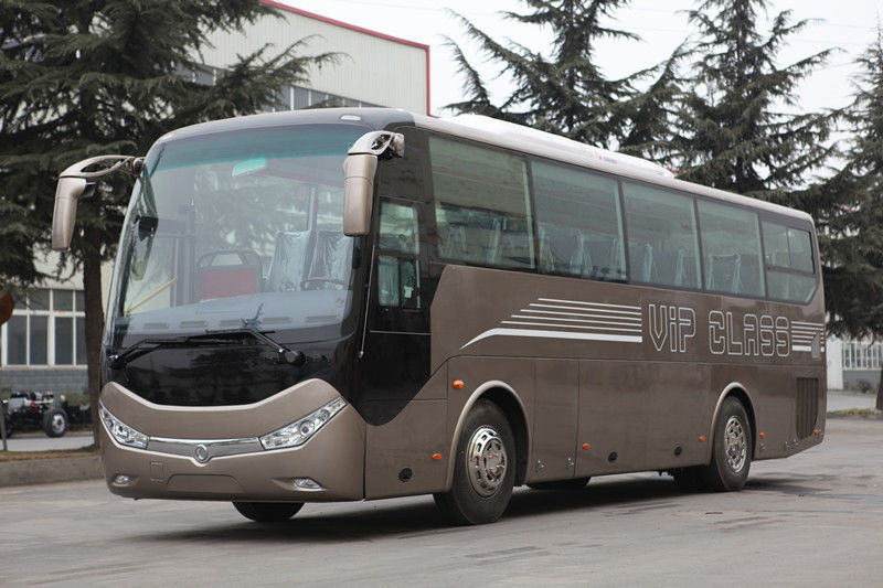 Diesel Sitze Ursprung Typ 49 1 1 Sitze Gebraucht Dongfeng Luxus Coach mit Motor Kapazität 8L