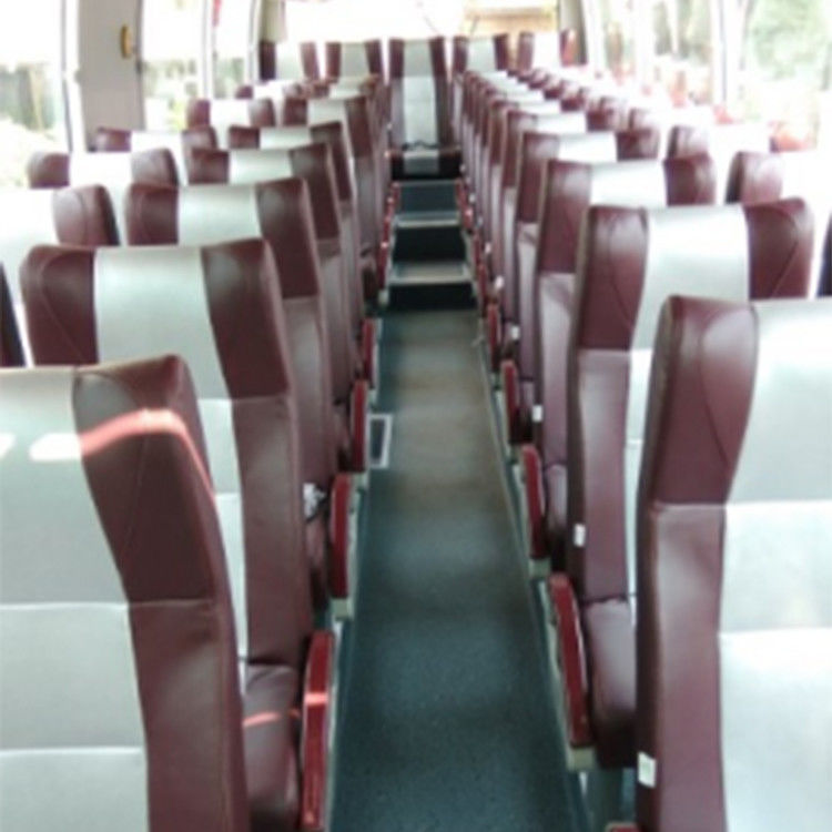 Erneuerung Gebrauchtbus Luxus Erneuerung Max. Drehmoment 1150/1400-1600 N.m/rpm