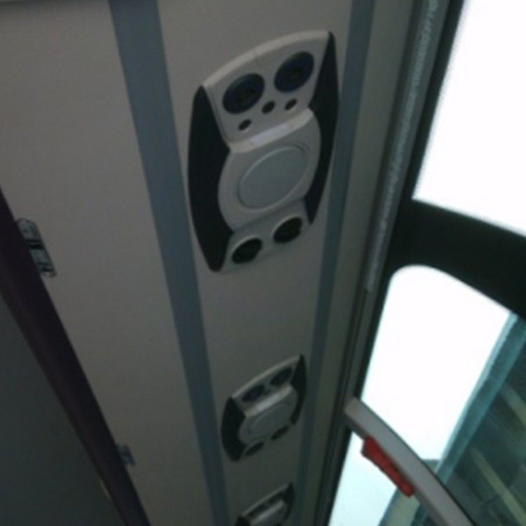 Erneuerung Gebrauchtbus Luxus Erneuerung Max. Drehmoment 1150/1400-1600 N.m/rpm