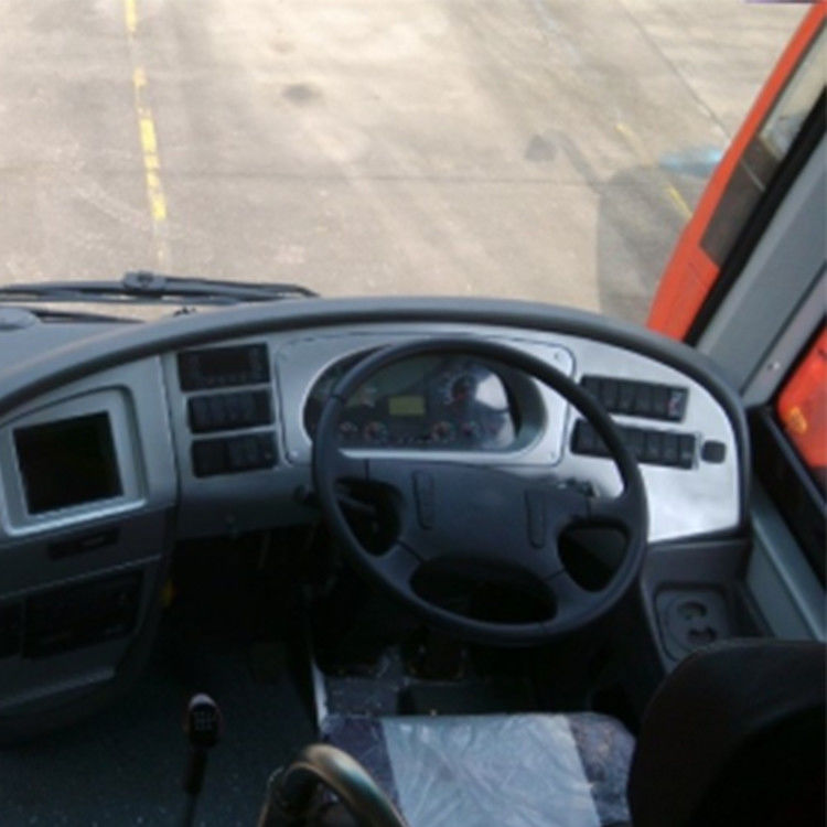 Erneuerung Gebrauchtbus Luxus Erneuerung Max. Drehmoment 1150/1400-1600 N.m/rpm