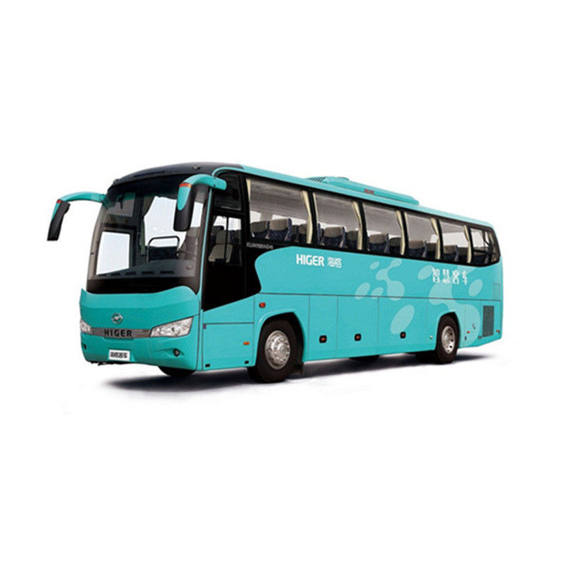 Beste Gebraucht HIGER 36-Sitzer Diesel-Bus mit Toilettenmotor 4L Kapazität