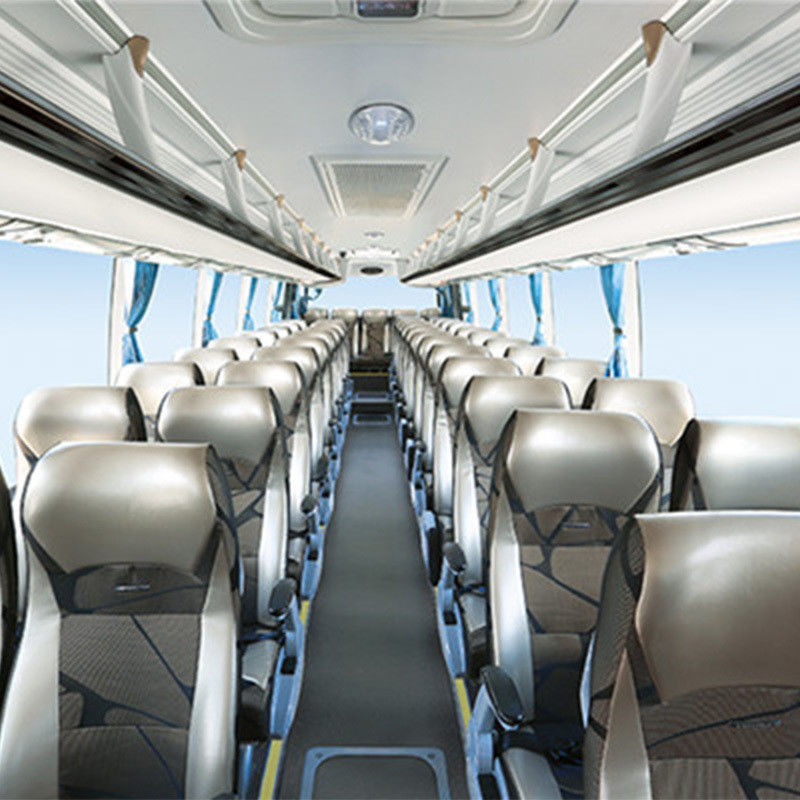 53-Sitzer Luxus-Passagierbus mit 276 kW Motorleistung und 11625*2550*3690mm Größe