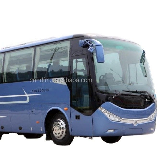 Handgetriebe öffentlicher Bus Dongfeng Bus Gebrauchtbusse und Busse mit 25-30 Sitzplätzen