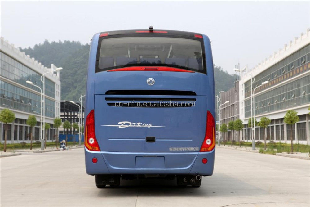 Handgetriebe öffentlicher Bus Dongfeng Bus Gebrauchtbusse und Busse mit 25-30 Sitzplätzen