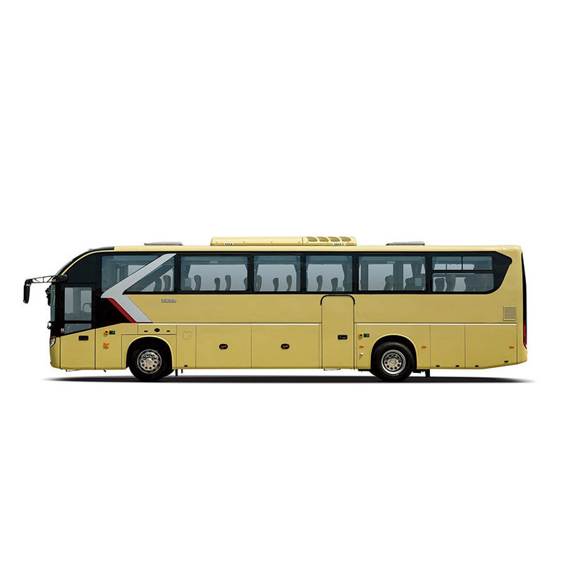 Gebrauchte Busse und Reisebusse 50-60 Sitzplätze King Long Bus Coach, um Kundenanforderungen zu erfüllen