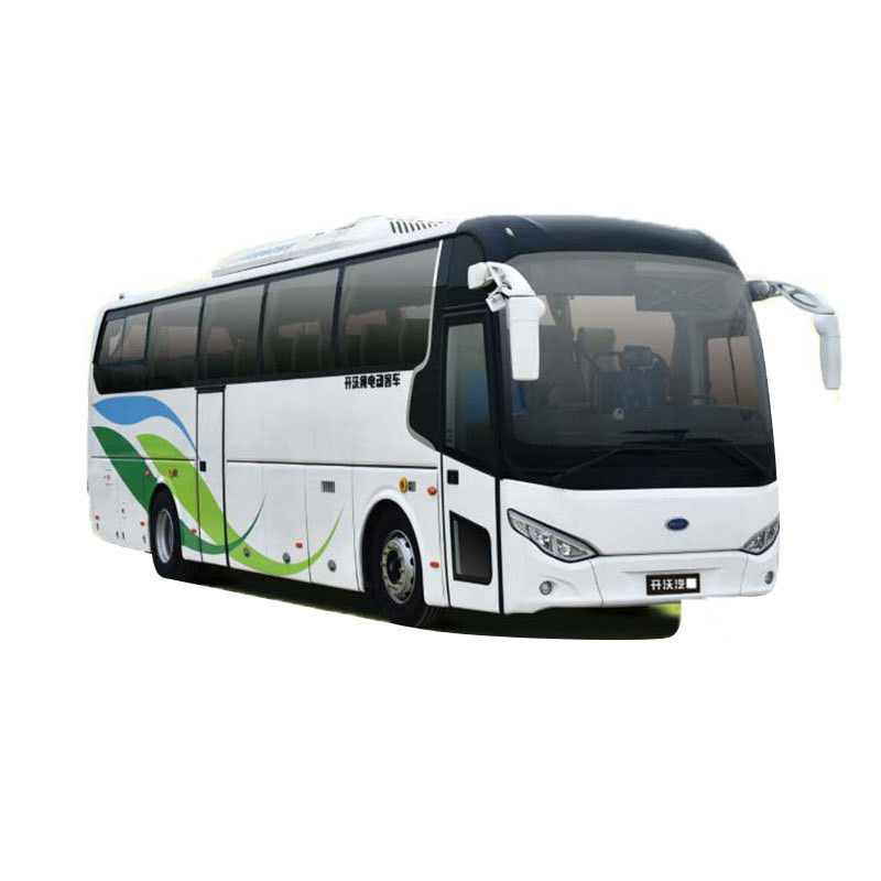 Gebrauchte Busse mit 180 PS 42-Sitzer-Coach mit YC6J245-20-Motor und LHD/RHD-Antrieb