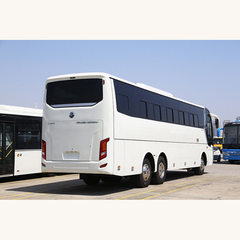 s Umgebaute Busse mit 57 Sitzplätzen mit einer Motorkapazität von 6 8 L und einer Gesamtgewichteschicht von 15000 kg