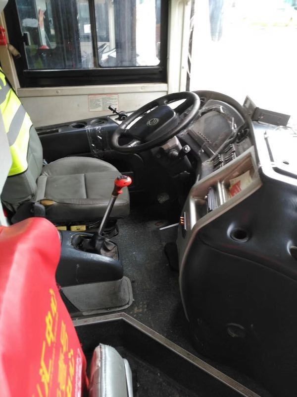 11m Gebraucht-Doppeldecker-Busse mit 60 Sitzplätzen und Linkslenkrad zu erschwinglichen Preisen