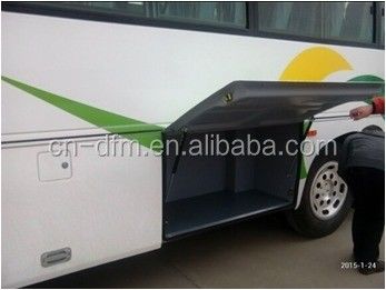 LHD 35 Sitzplätze Luxus Tour Passagierbus Doppeldecker Bus Gebrauchtbus in Pakistan Pakistan