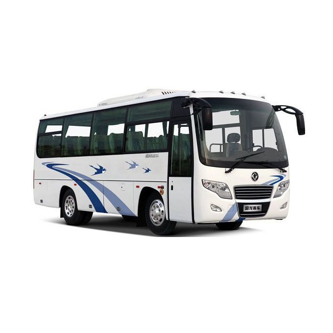 Euro 3 Standard Diesel Touristenbus 30 Sitzplätze erschwinglicher Luxus RHD LHD