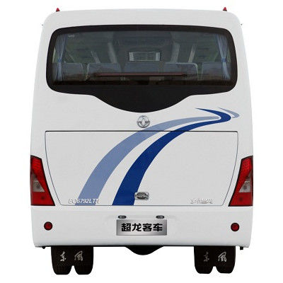 Euro 3 Standard Diesel Touristenbus 30 Sitzplätze erschwinglicher Luxus RHD LHD