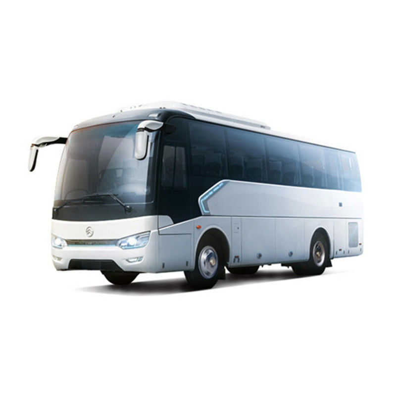 Luxus-Tourenbus mit max. Drehmoment 1100 Nm und geringem Kraftstoffverbrauch