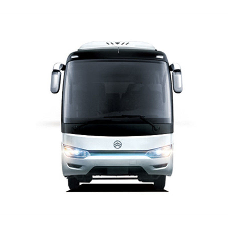 Luxus-Tourenbus mit max. Drehmoment 1100 Nm und geringem Kraftstoffverbrauch