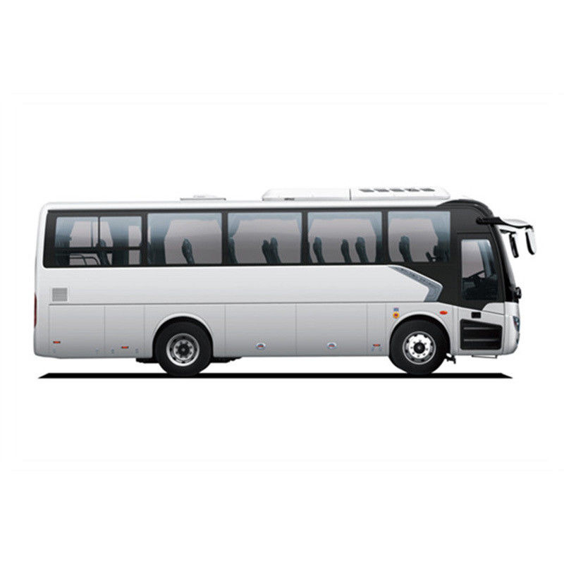 Luxus-Tourenbus mit max. Drehmoment 1100 Nm und geringem Kraftstoffverbrauch