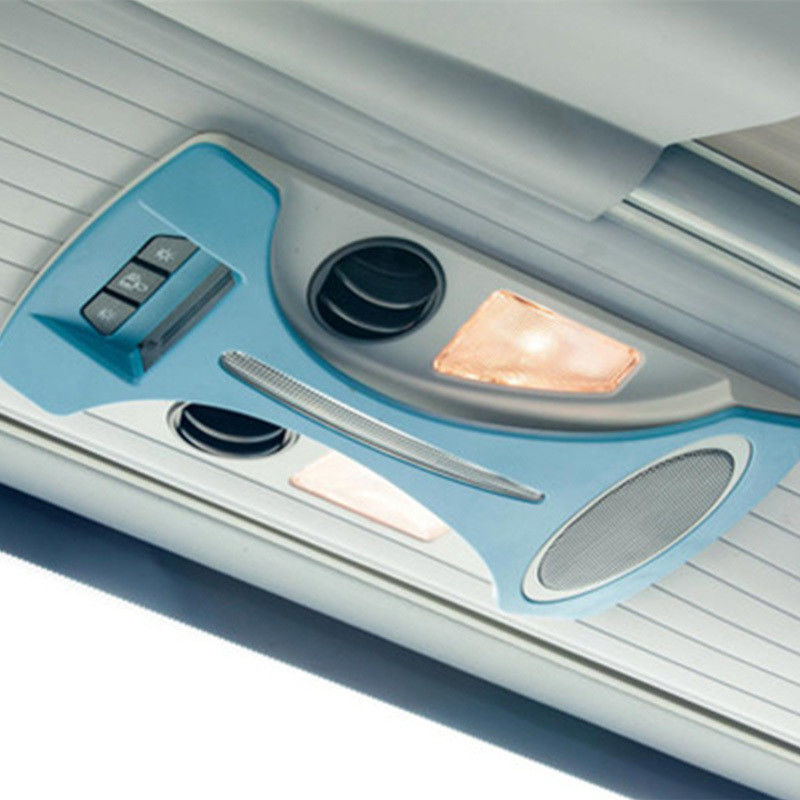 Luxus-Tourenbus mit max. Drehmoment 1100 Nm und geringem Kraftstoffverbrauch