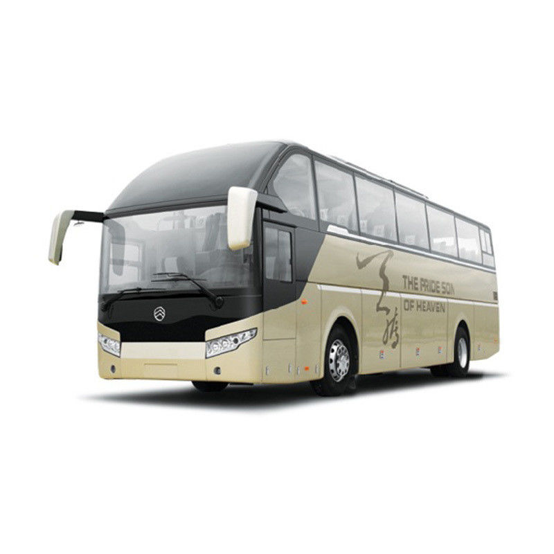 12m 55-Sitzer Doppeldecker, gebrauchte Reisebusse und Busse mit Euro-2-Emissionsstandard