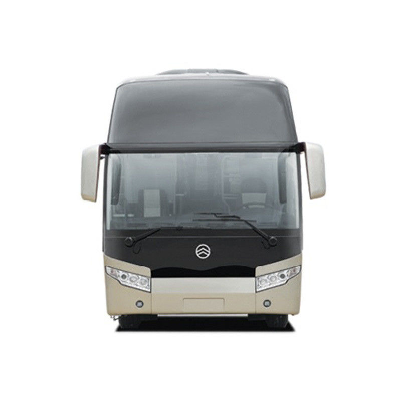 12m 55-Sitzer Doppeldecker, gebrauchte Reisebusse und Busse mit Euro-2-Emissionsstandard