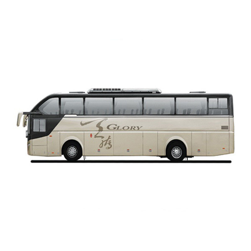 12m 55-Sitzer Doppeldecker, gebrauchte Reisebusse und Busse mit Euro-2-Emissionsstandard