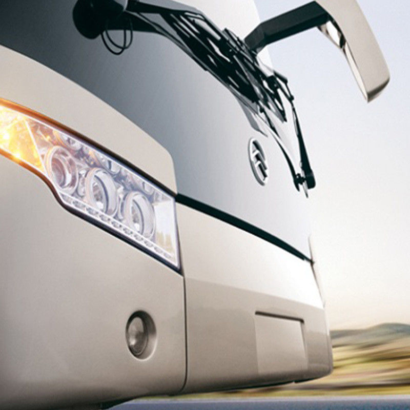 12m 55-Sitzer Doppeldecker, gebrauchte Reisebusse und Busse mit Euro-2-Emissionsstandard