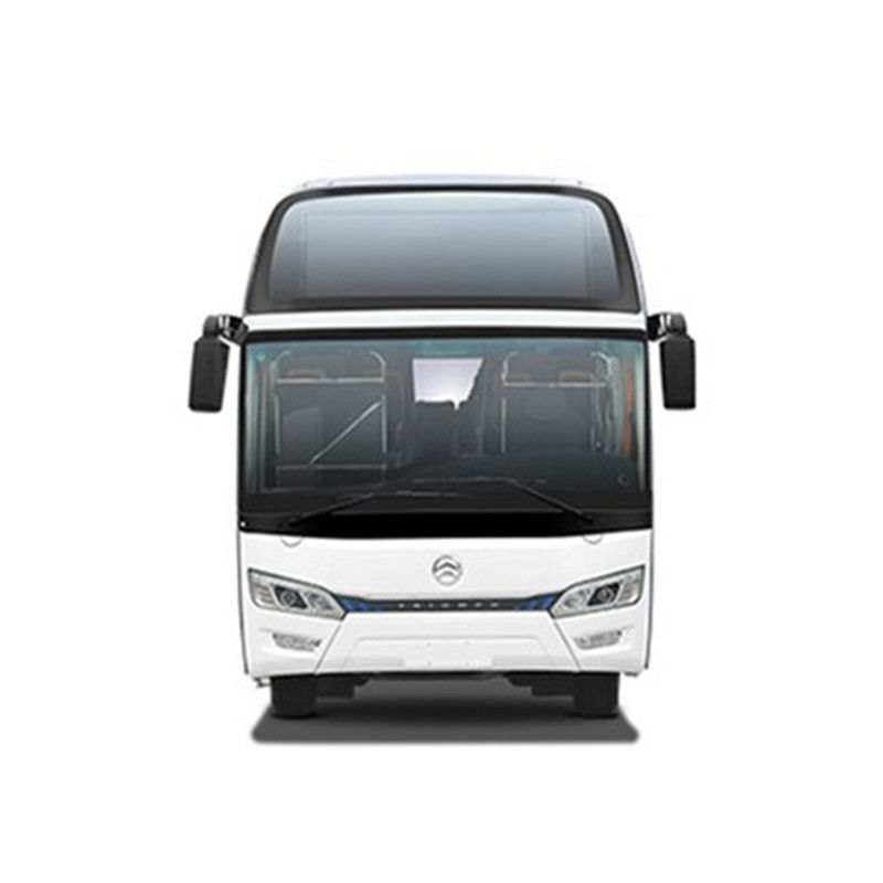 276kW Motorleistung 24-56 Sitzplätze Passagiertour Diesel Bus mit 2550mm Körperbreite