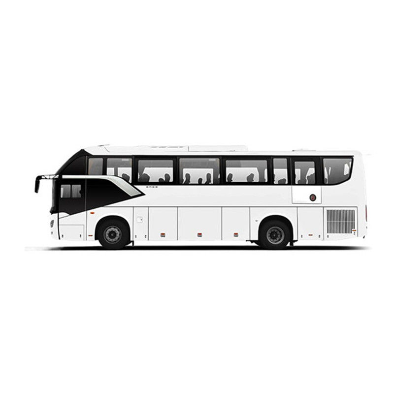 276kW Motorleistung 24-56 Sitzplätze Passagiertour Diesel Bus mit 2550mm Körperbreite