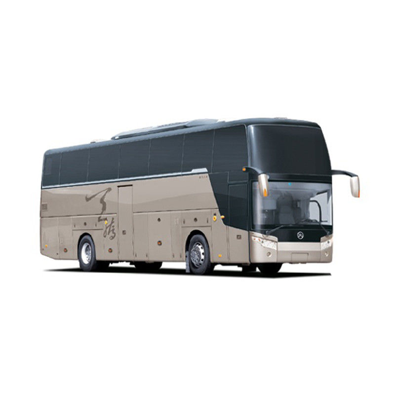 24-55 Sitzplätze Manualgetriebe Luxusbusse für komfortables Reiseerlebnis